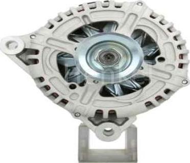 Henkel Parts 3116010 - Alternator autospares.lv