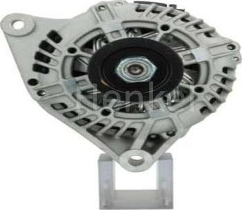 Henkel Parts 3116072 - Alternator autospares.lv