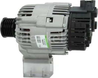 Henkel Parts 3116072 - Alternator autospares.lv