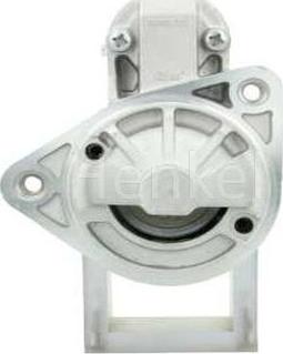 Henkel Parts 3116197 - Starter autospares.lv