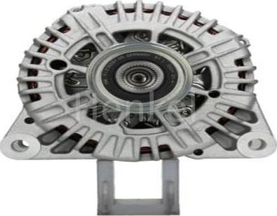 Henkel Parts 3116140 - Alternator autospares.lv