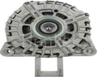 Henkel Parts 3116141 - Alternator autospares.lv