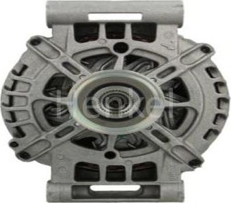 Henkel Parts 3116153 - Alternator autospares.lv