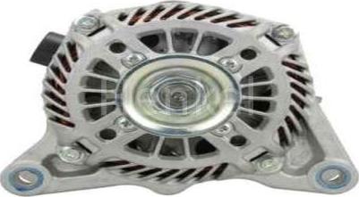 Henkel Parts 3116163 - Alternator autospares.lv