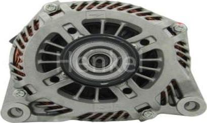 Henkel Parts 3116101 - Alternator autospares.lv