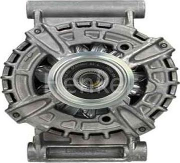 Henkel Parts 3116119 - Alternator autospares.lv