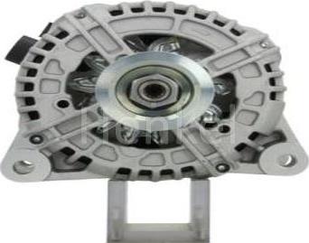 Henkel Parts 3116114 - Alternator autospares.lv