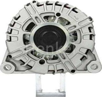 Henkel Parts 3116137 - Alternator autospares.lv