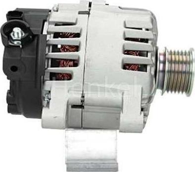 Henkel Parts 3116137 - Alternator autospares.lv