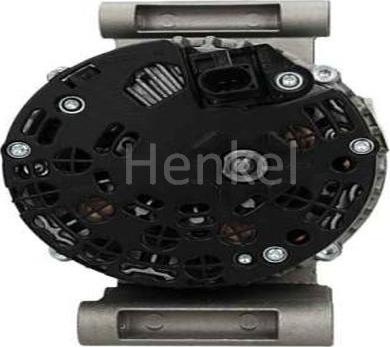 Henkel Parts 3116120 - Alternator autospares.lv