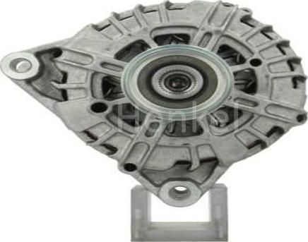 Henkel Parts 3116128 - Alternator autospares.lv