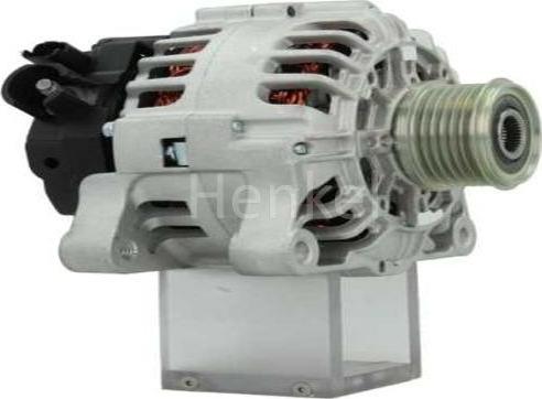 Henkel Parts 3116123 - Alternator autospares.lv