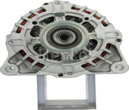 Henkel Parts 3116123 - Alternator autospares.lv