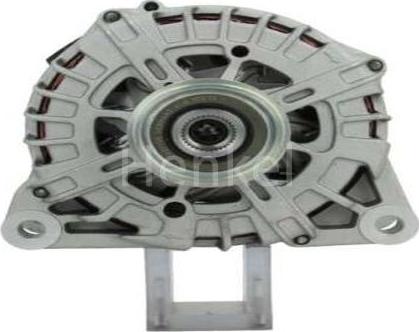 Henkel Parts 3116127 - Alternator autospares.lv