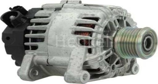 Henkel Parts 3116170 - Alternator autospares.lv