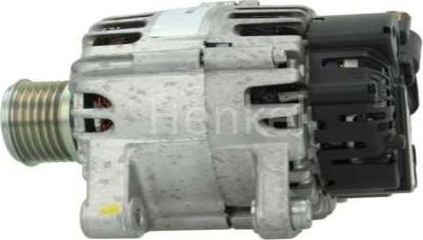 Henkel Parts 3116170 - Alternator autospares.lv