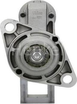 Henkel Parts 3116891 - Starter autospares.lv