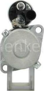 Henkel Parts 3116846 - Starter autospares.lv