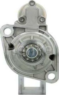 Henkel Parts 3116840 - Starter autospares.lv