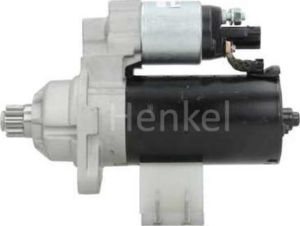 Henkel Parts 3116841 - Starter autospares.lv