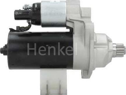 Henkel Parts 3116841 - Starter autospares.lv