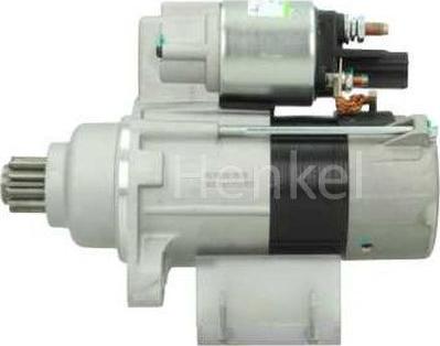 Henkel Parts 3116842 - Starter autospares.lv