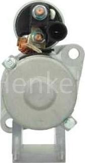 Henkel Parts 3116842 - Starter autospares.lv