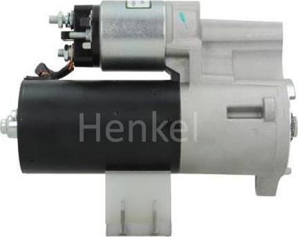 Henkel Parts 3116854 - Starter autospares.lv