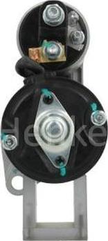 Henkel Parts 3116854 - Starter autospares.lv