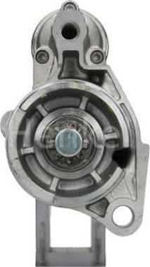 Henkel Parts 3116855 - Starter autospares.lv