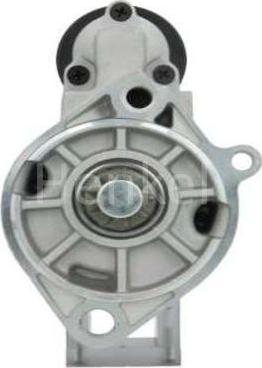 Henkel Parts 3116851 - Starter autospares.lv