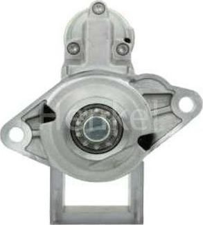 Henkel Parts 3116818 - Starter autospares.lv