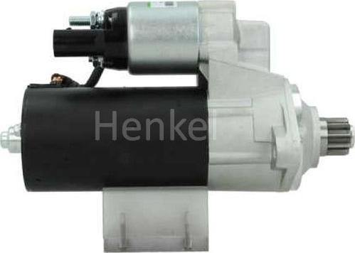 Henkel Parts 3116817 - Starter autospares.lv