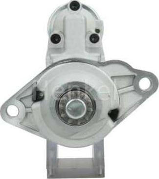 Henkel Parts 3116817 - Starter autospares.lv