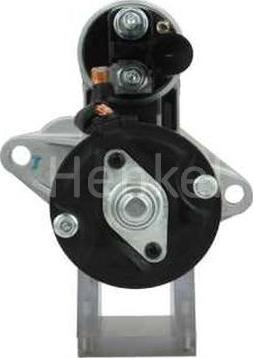 Henkel Parts 3116817 - Starter autospares.lv