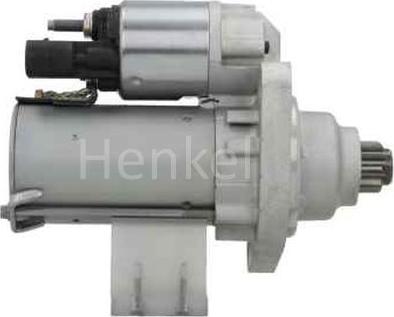 Henkel Parts 3116884 - Starter autospares.lv