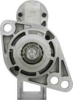 Henkel Parts 3116884 - Starter autospares.lv