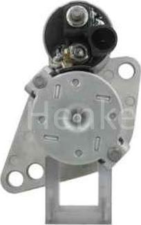 Henkel Parts 3116884 - Starter autospares.lv