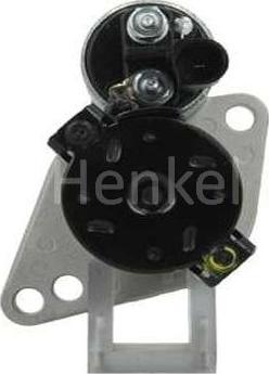 Henkel Parts 3116886 - Starter autospares.lv