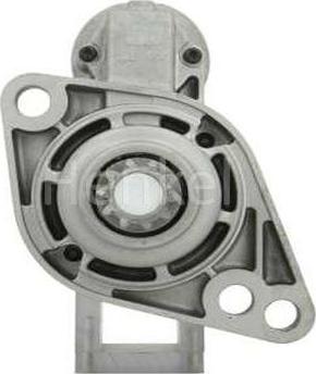 Henkel Parts 3116886 - Starter autospares.lv