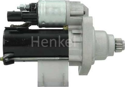 Henkel Parts 3116886 - Starter autospares.lv