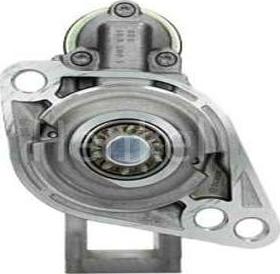 Henkel Parts 3116883 - Starter autospares.lv