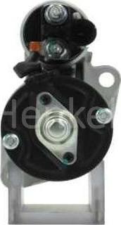 Henkel Parts 3116839 - Starter autospares.lv