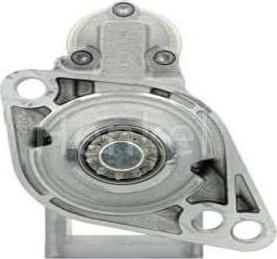 Henkel Parts 3116824 - Starter autospares.lv