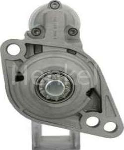 Henkel Parts 3116825 - Starter autospares.lv