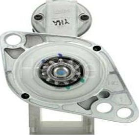 Henkel Parts 3116826 - Starter autospares.lv