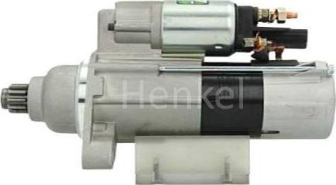 Henkel Parts 3116822 - Starter autospares.lv