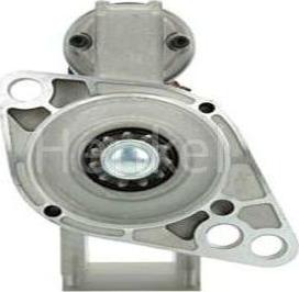 Henkel Parts 3116822 - Starter autospares.lv