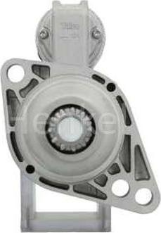 Henkel Parts 3116827 - Starter autospares.lv