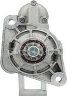 Henkel Parts 3116879 - Starter autospares.lv